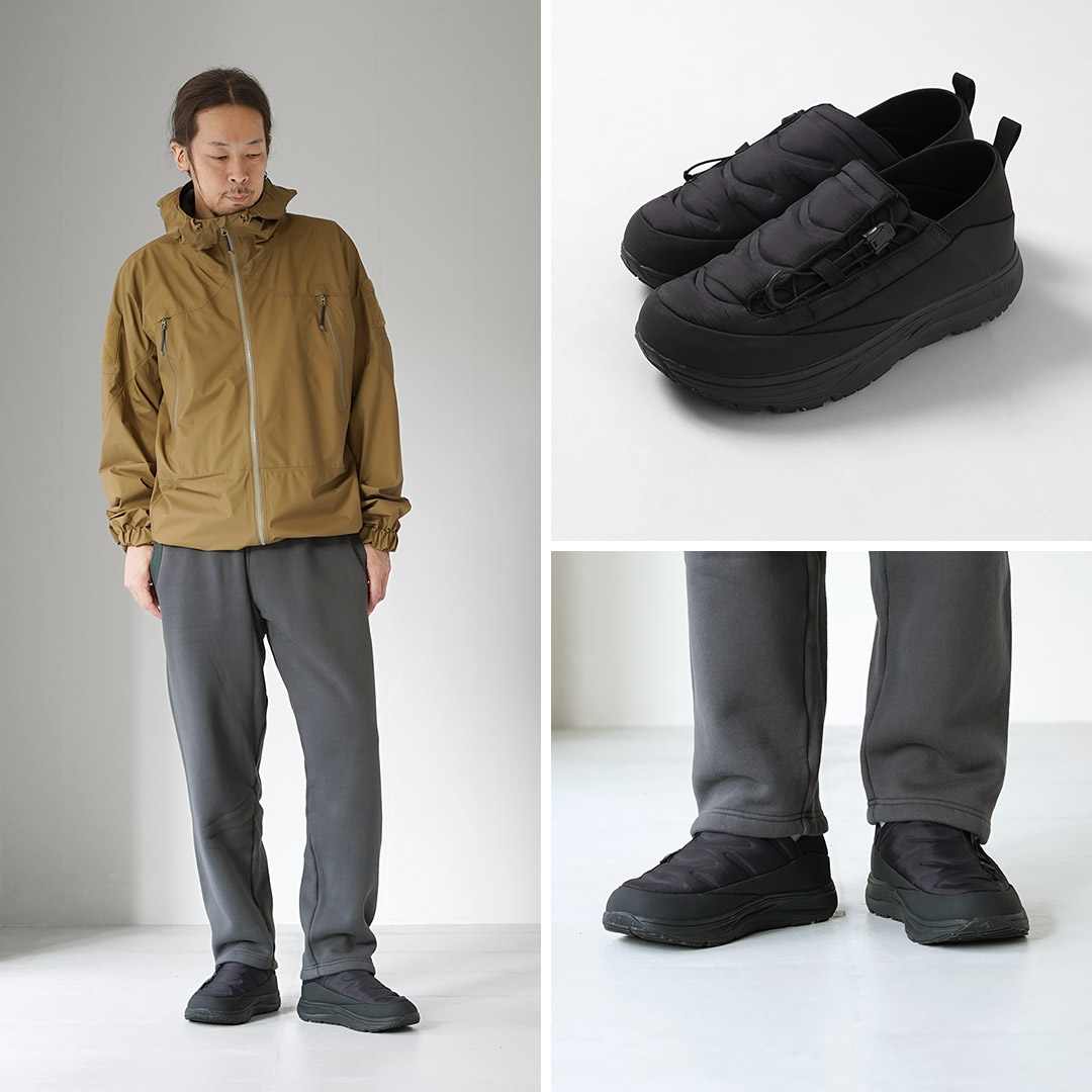 RIG FOOTWEAR（リグ フットウエア） ドゥーブ2.0 リカバリーシューズ / メンズ | rig | 05