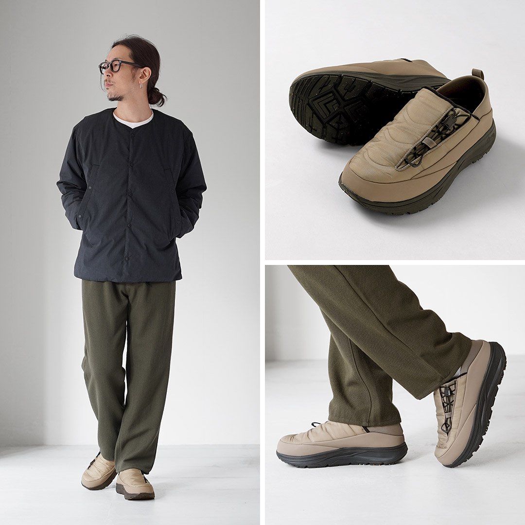 RIG FOOTWEAR（リグ フットウエア） ドゥーブ2.0 リカバリーシューズ / メンズ | rig | 06