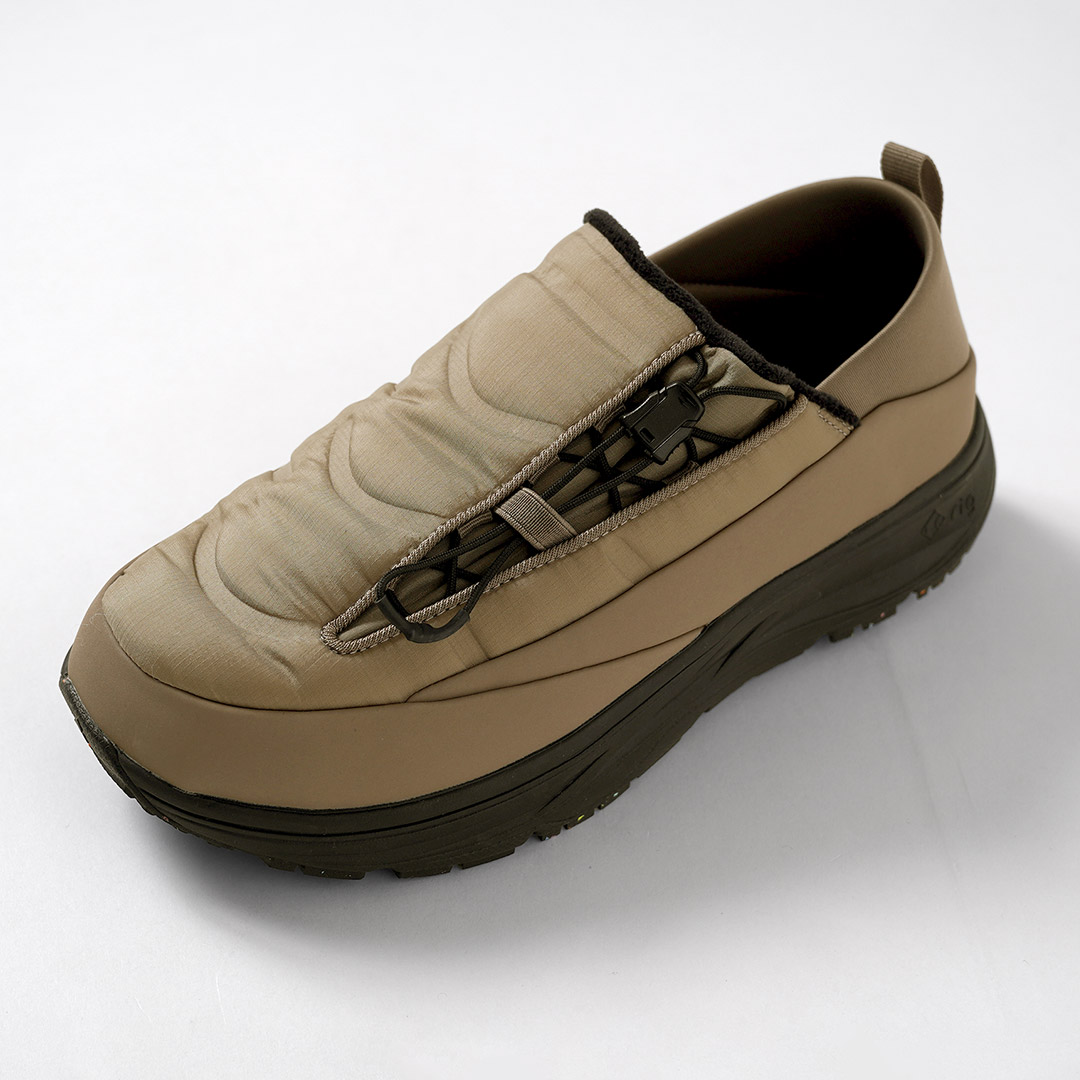RIG FOOTWEAR（リグ フットウエア） ドゥーブ2.0 リカバリーシューズ / メンズ | rig | 10