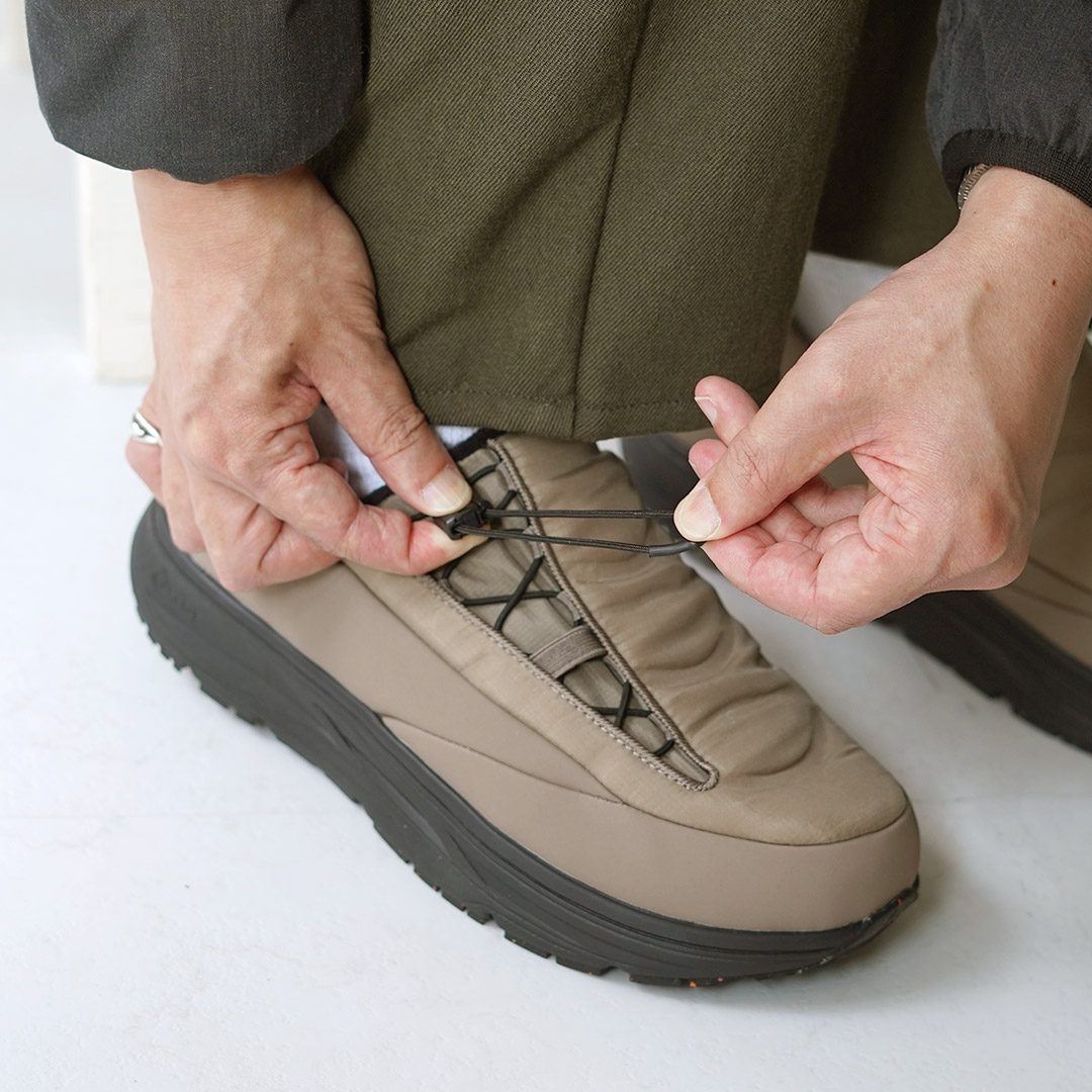 RIG FOOTWEAR（リグ フットウエア） ドゥーブ2.0 リカバリーシューズ / メンズ | rig | 11