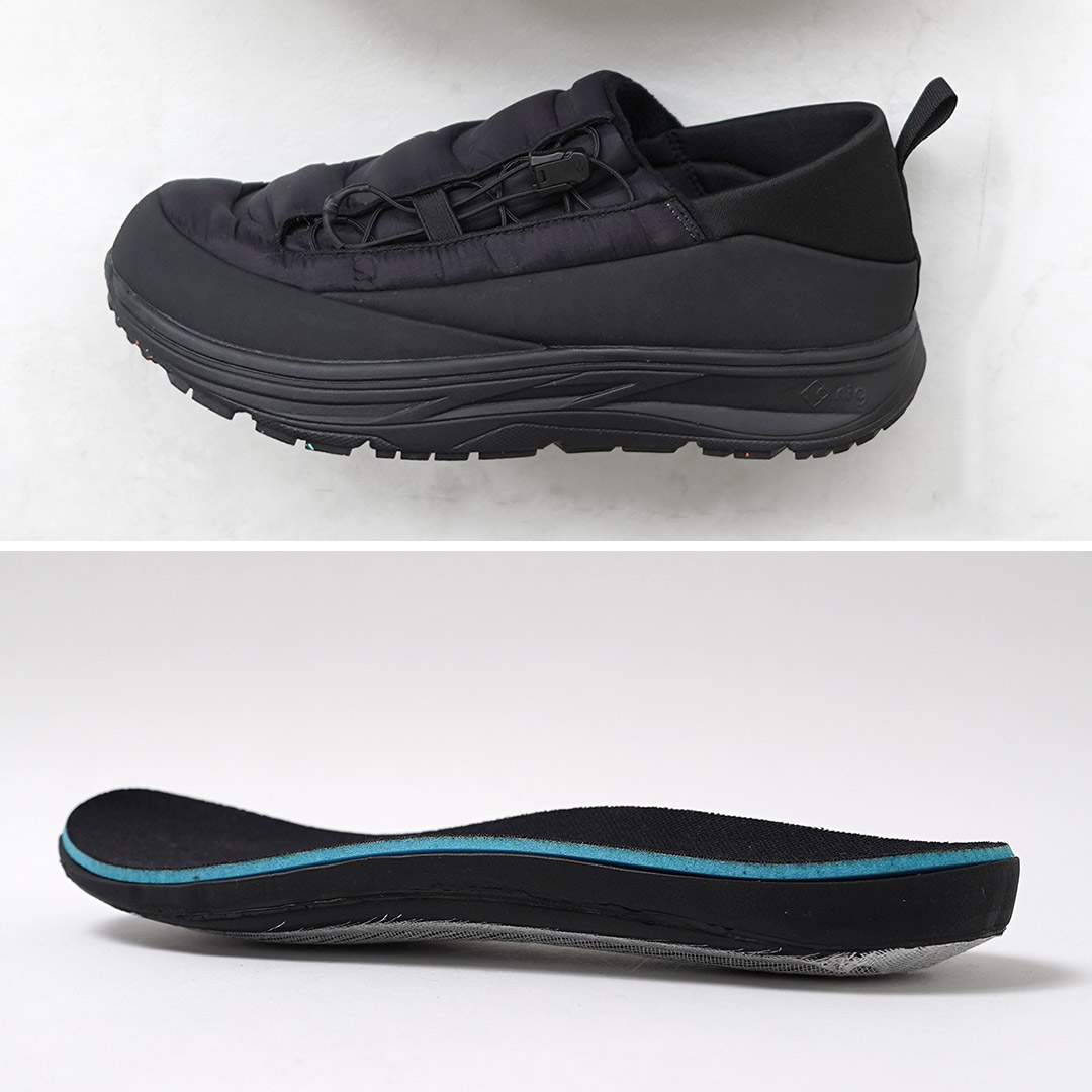 RIG FOOTWEAR（リグ フットウエア） ドゥーブ2.0 リカバリーシューズ / メンズ | rig | 12