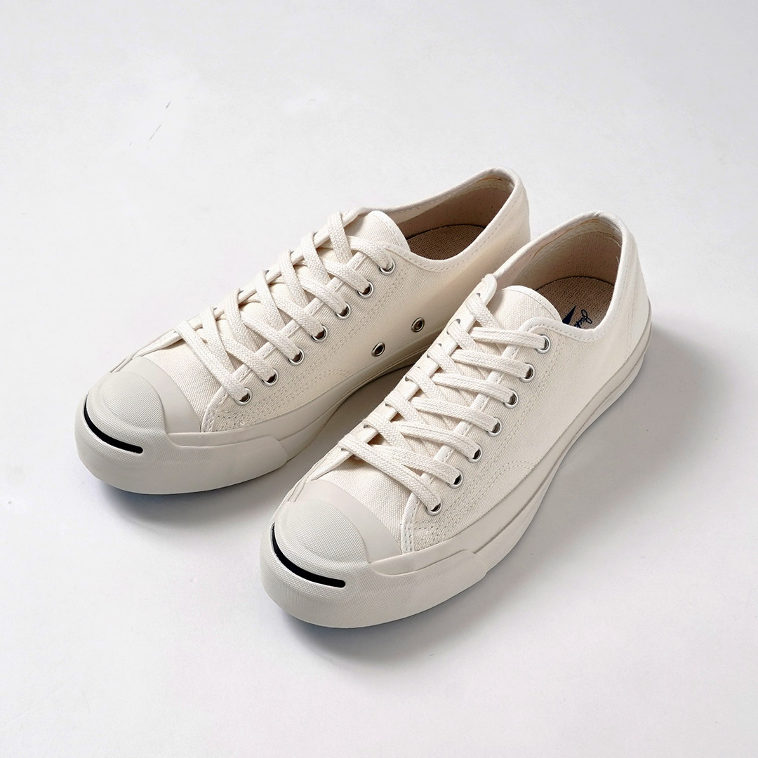 CONVERSE（コンバース） ジャックパーセルCL クラシック スニーカー / メンズ キャンバス ローカット | CONVERSE | 01