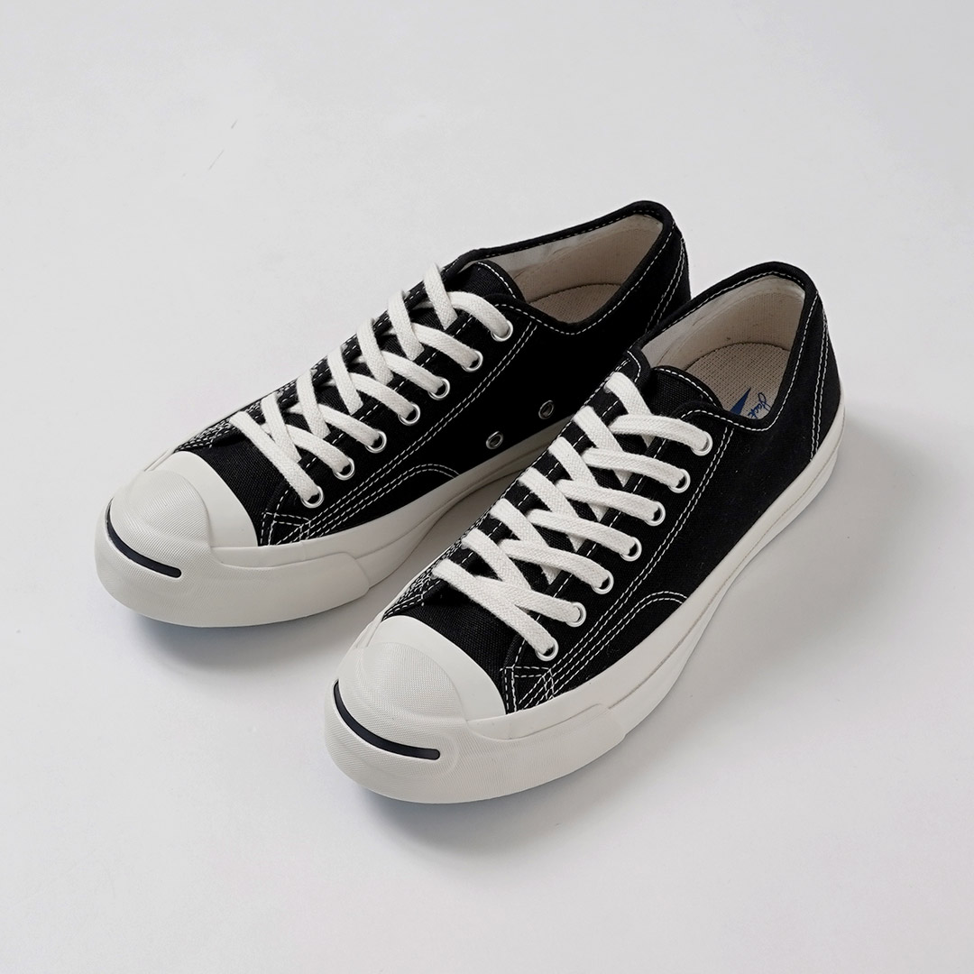 CONVERSE（コンバース） ジャックパーセルCL クラシック スニーカー / メンズ キャンバス ローカット | CONVERSE | 02