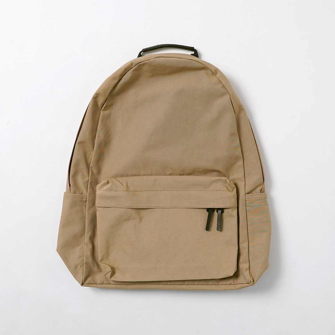 STANDARD SUPPLY（スタンダードサプライ） デイリー デイパック シンプリシティ リュック バッグ A4 日本製 / メンズ レディース | STANDARD SUPPLY | 01
