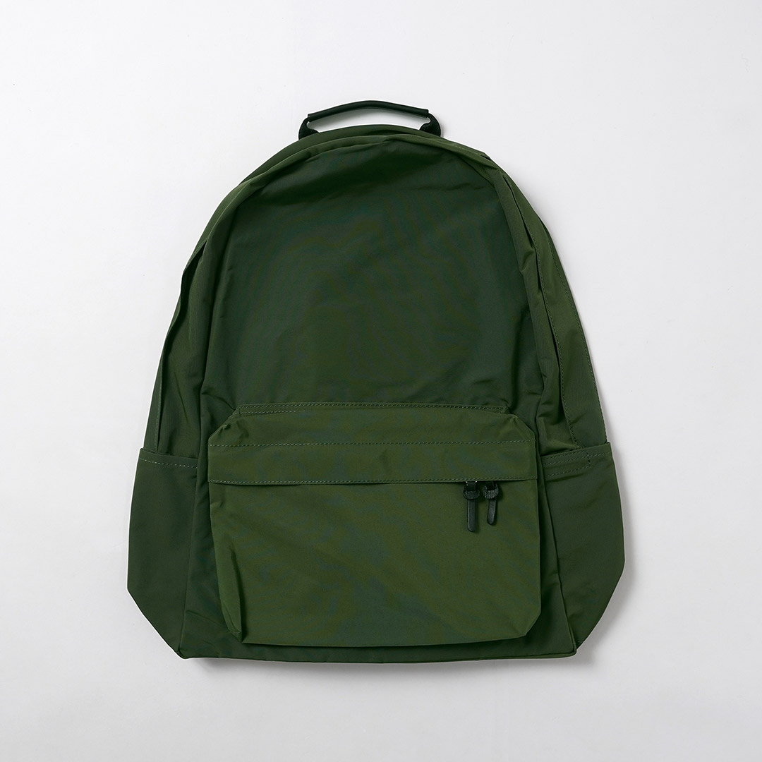 STANDARD SUPPLY（スタンダードサプライ） デイリー デイパック シンプリシティ リュック バッグ A4 日本製 / メンズ レディース | STANDARD SUPPLY | 02