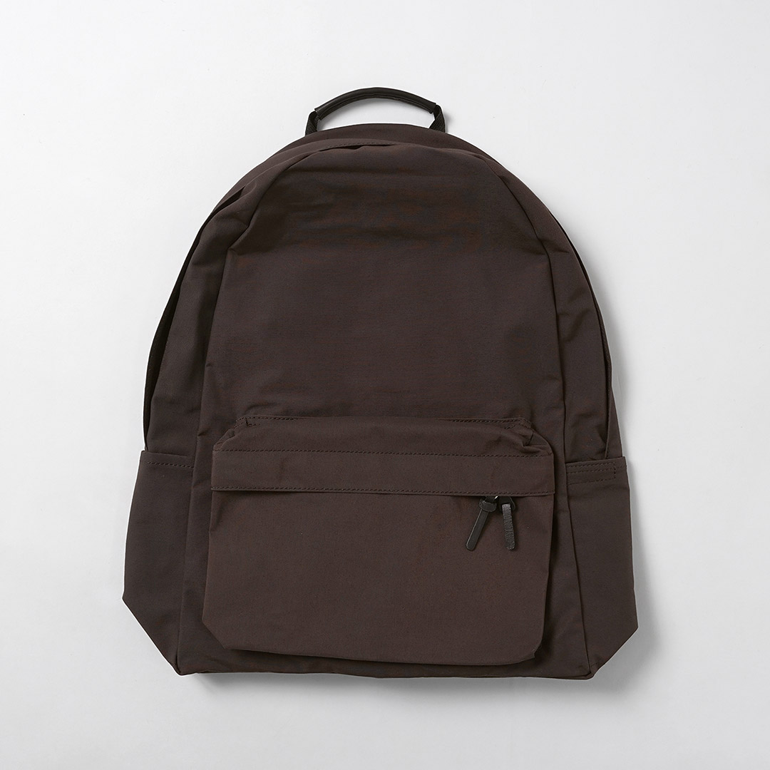 STANDARD SUPPLY（スタンダードサプライ） デイリー デイパック シンプリシティ リュック バッグ A4 日本製 / メンズ レディース | STANDARD SUPPLY | 03