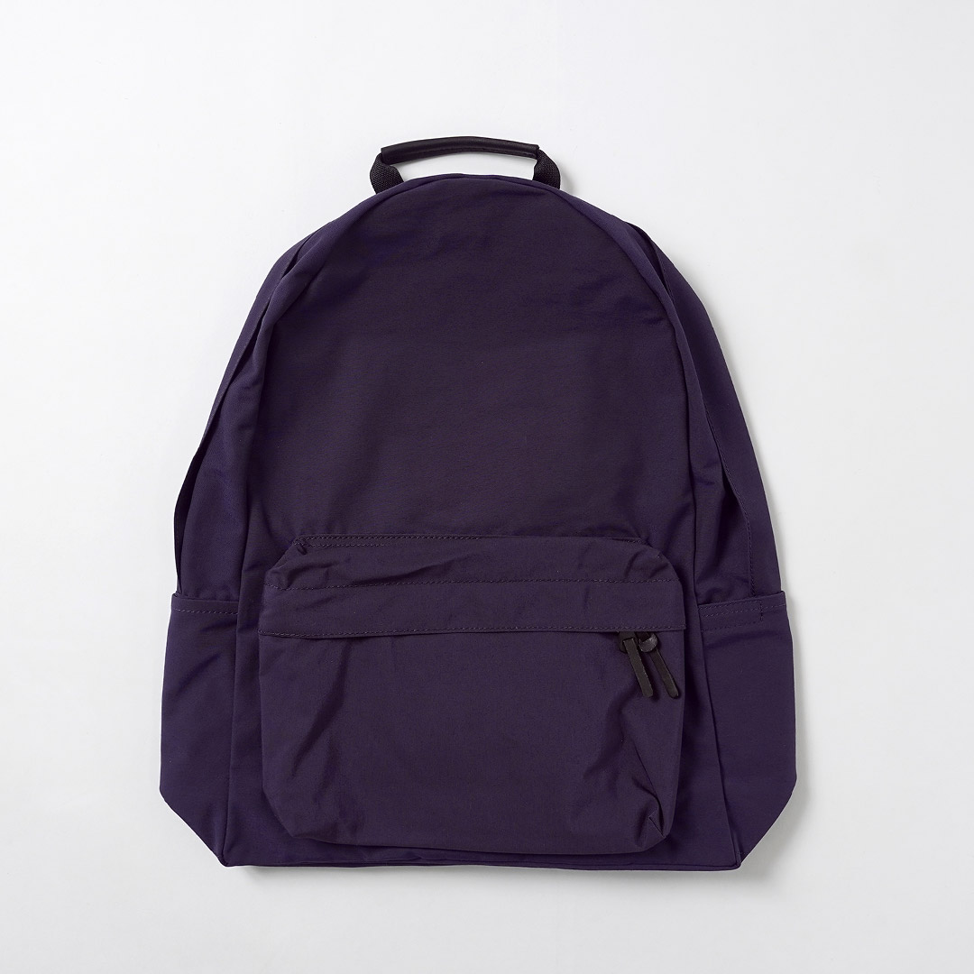 STANDARD SUPPLY（スタンダードサプライ） デイリー デイパック シンプリシティ リュック バッグ A4 日本製 / メンズ レディース | STANDARD SUPPLY | 04