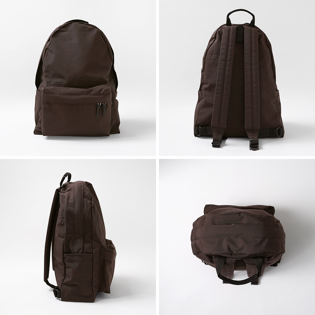 STANDARD SUPPLY（スタンダードサプライ） デイリー デイパック シンプリシティ リュック バッグ A4 日本製 / メンズ レディース | STANDARD SUPPLY | 21