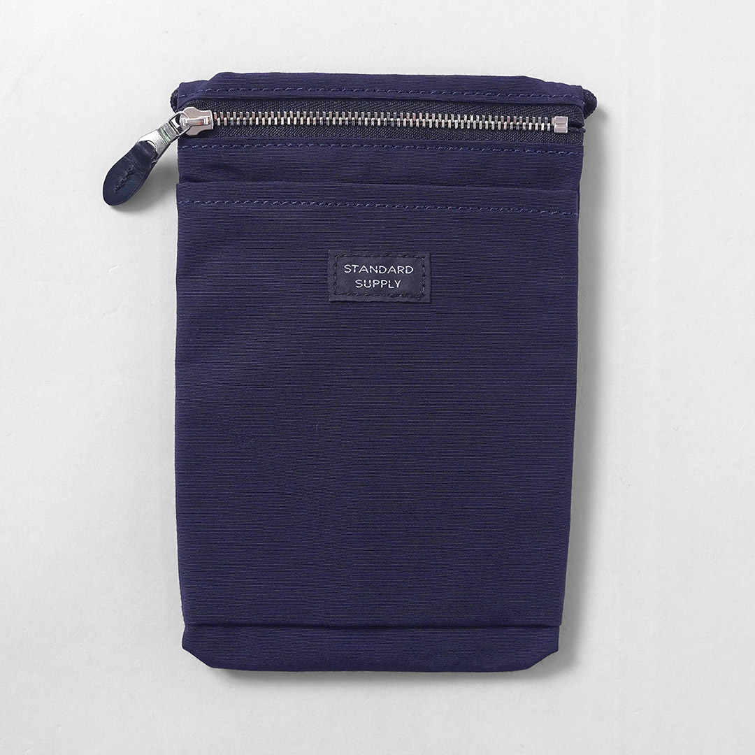 STANDARD SUPPLY（スタンダードサプライ） スリング パース M シンプリシティ 日本製 / スマホショルダー ポーチ | STANDARD SUPPLY | 05