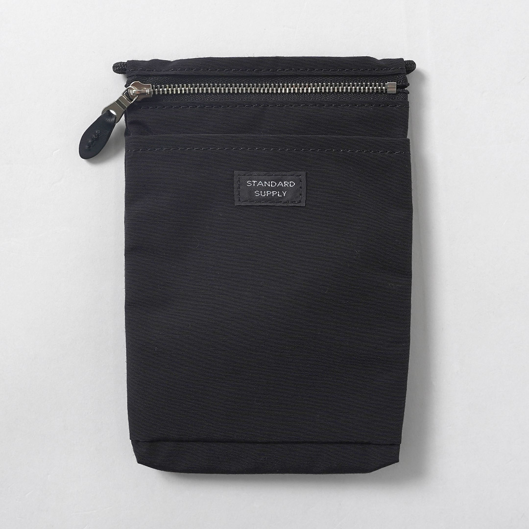 STANDARD SUPPLY（スタンダードサプライ） スリング パース M シンプリシティ 日本製 / スマホショルダー ポーチ | STANDARD SUPPLY | 06