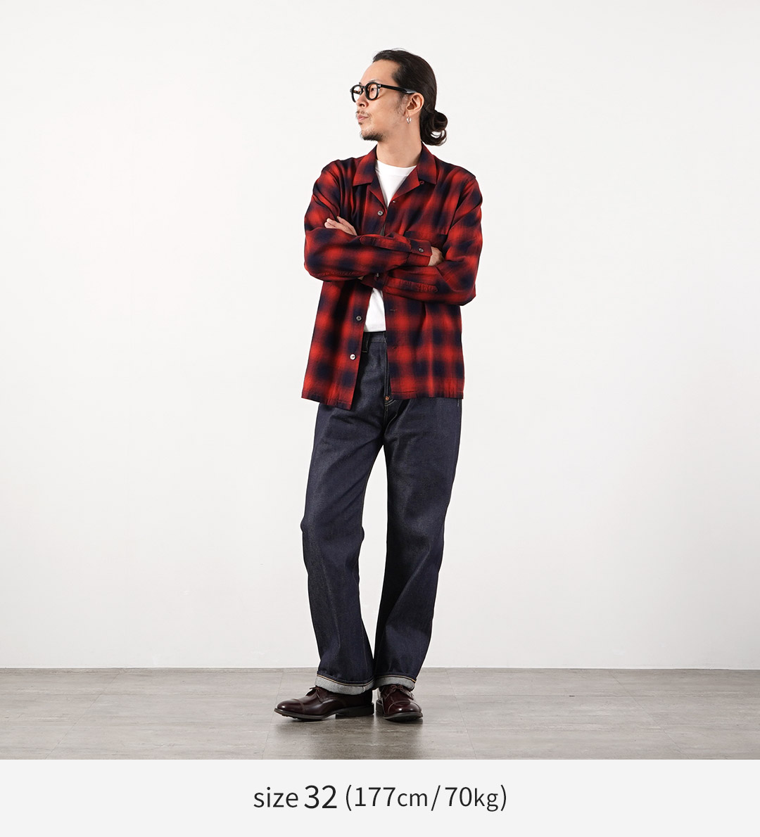 LEVI’S（リーバイス） 1937年モデル 501XX ジーンズ リジッド デニムパンツ 日本製 / メンズ | Levi's | 03