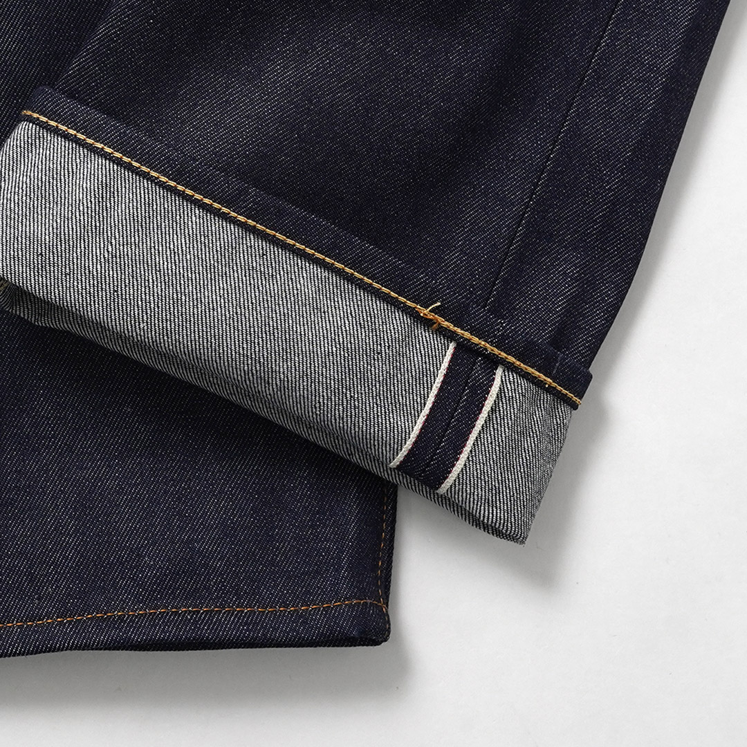 LEVI’S（リーバイス） 1937年モデル 501XX ジーンズ リジッド デニムパンツ 日本製 / メンズ | Levi's | 06