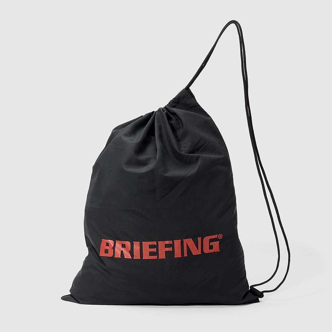 BRIEFING（ブリーフィング） デイトリッパー S ショルダーバック アメリカ製 / メンズ A5 9.7インチバリスティックナイロン ミリタリー |  | 17
