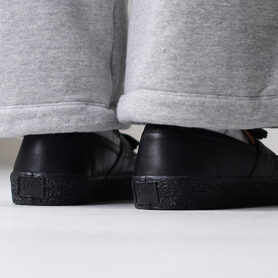 LAST RESORT AB（ラストリゾートエービー） VM005-Loafer MT スムース タッセルローファー モノタブ スニーカー / メンズ | Last Resort AB | 11