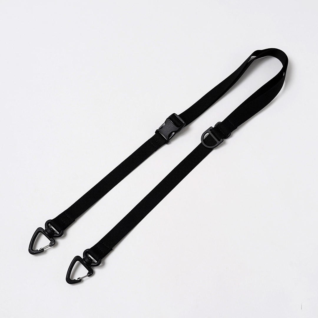 BAICYCLON BY BAGJACK（バイシクロン バイ バグジャック） BCL-158 ドローストリングバッグ / メンズ レディース巾着 | BAICYCLON by Bagjack | 11