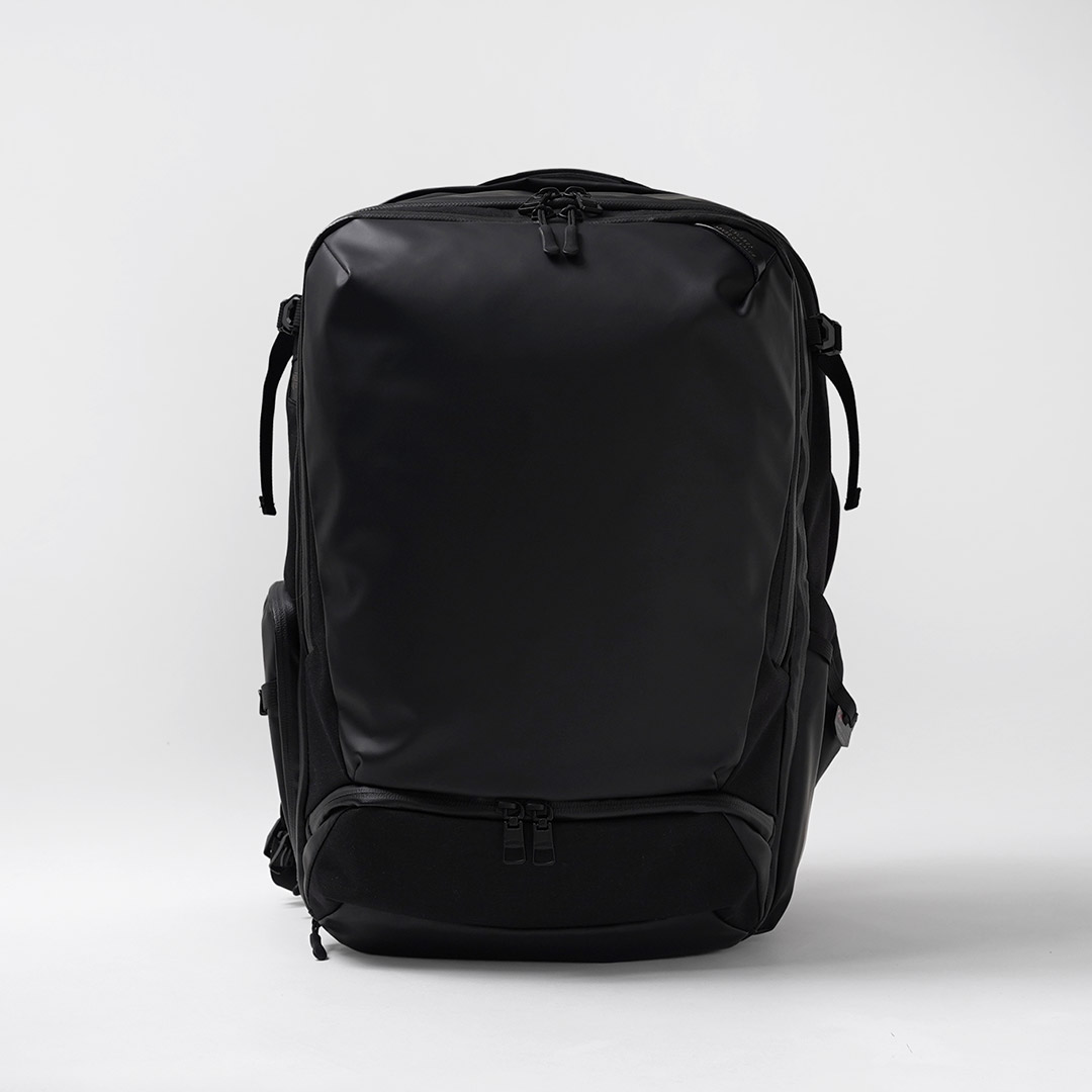 AS2OV（アッソブ） ブレイジャー バックパック M リュック 25L / メンズ ビジネス レジャー | AS2OV | 01