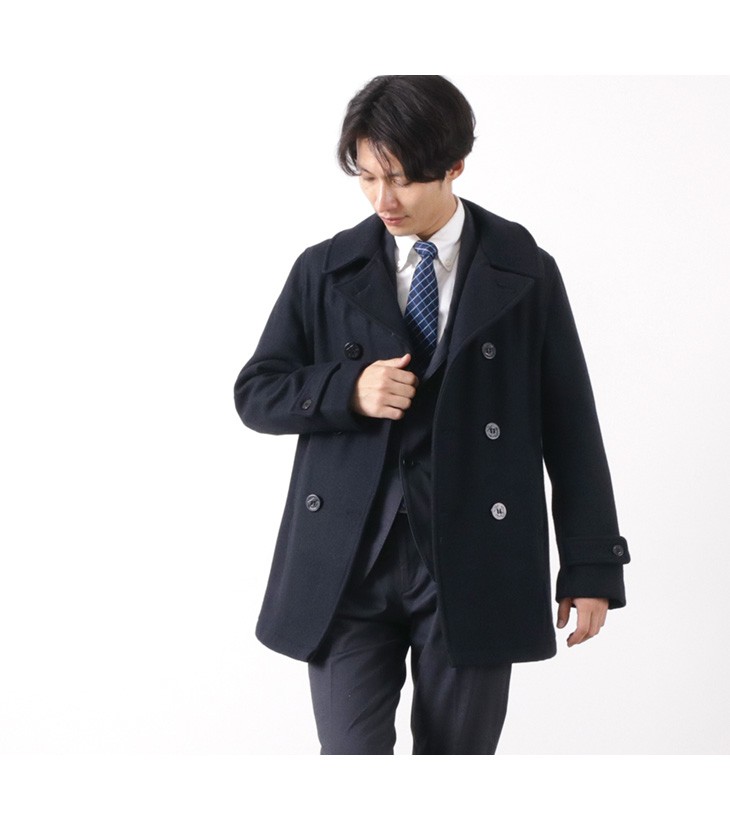 FIDELITY（フィデリティ） 24OZ Pコート ミディアム 2021年モデル 