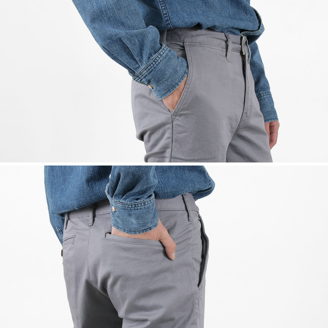 JAPAN BLUE JEANS