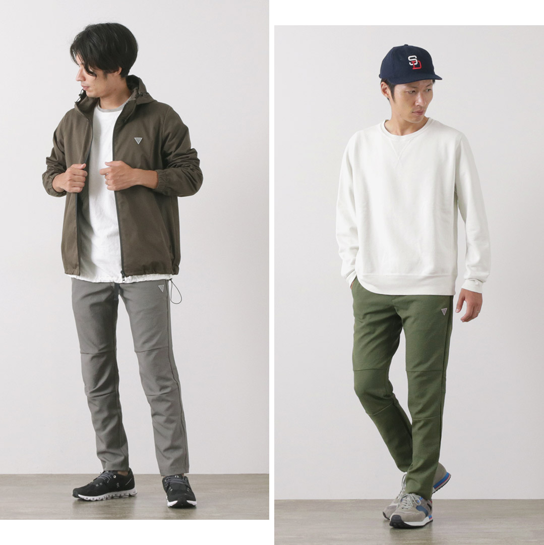 SUNNY SPORTS × RAG（サニースポーツ ラグ） カラー別注
