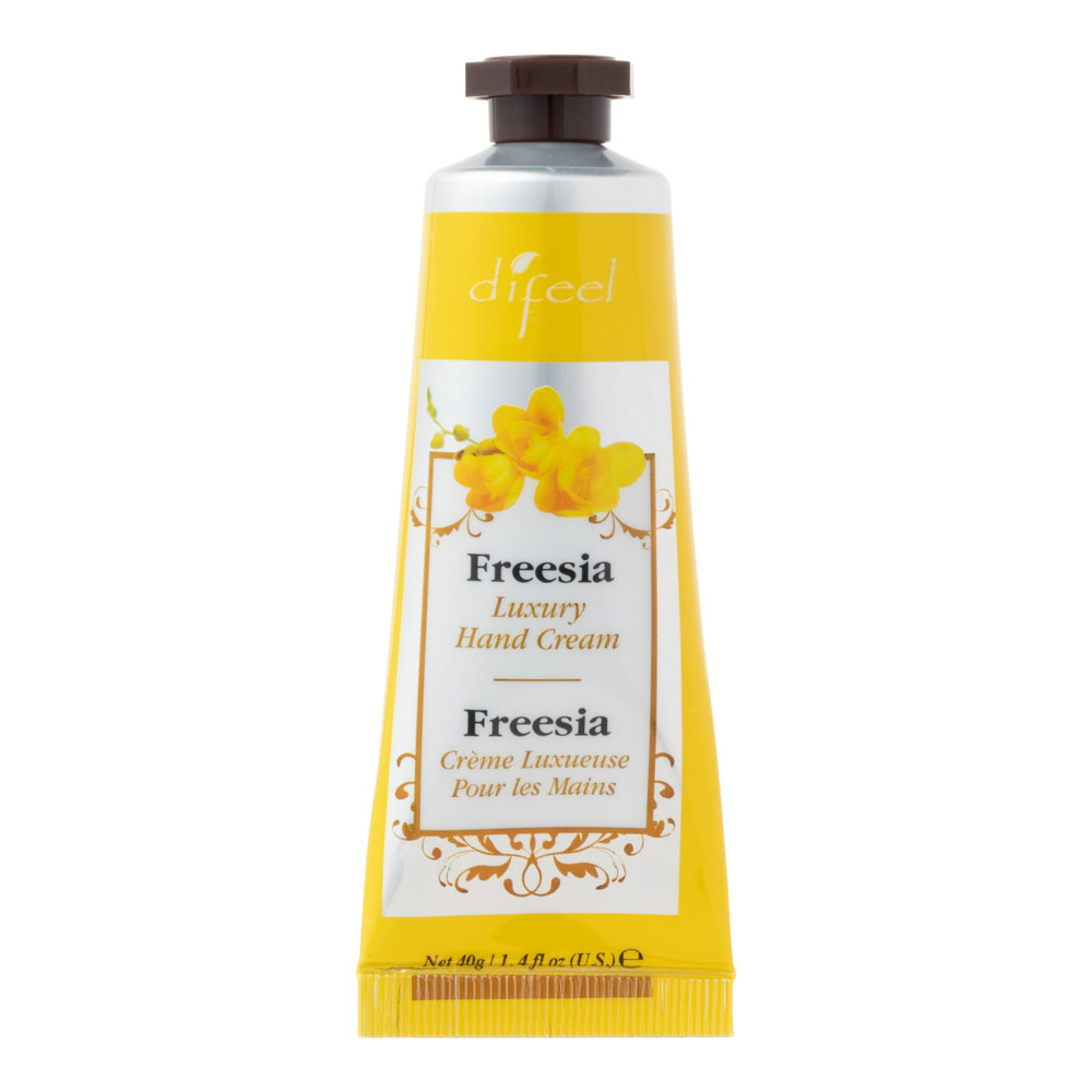difeel ディフィール ハンドクリーム 40g 単品 全12種類 保湿