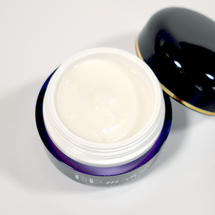 Mdew プレミアム美容クリーム 20g オールインワン 無香料 無着色料 無