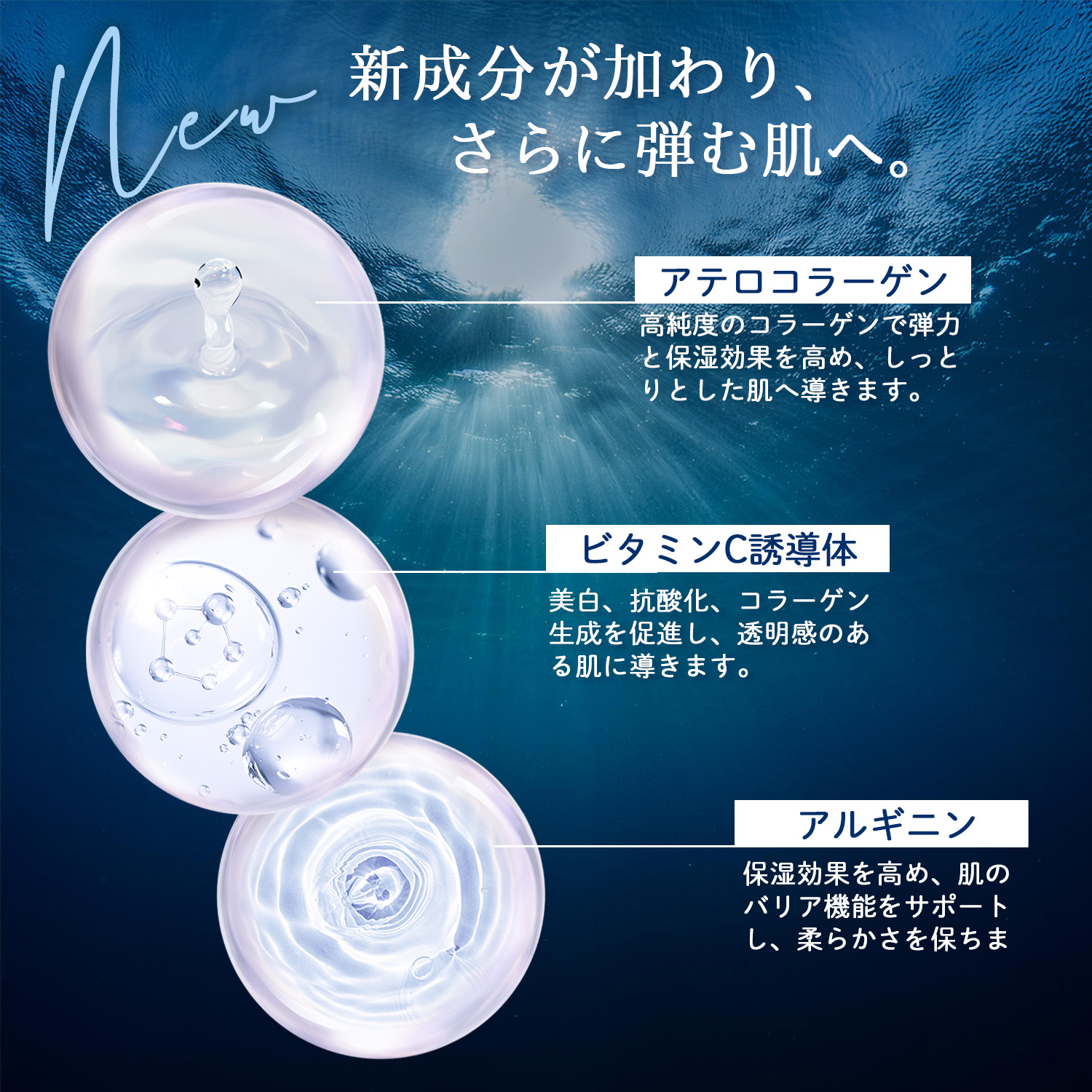 リニューアル Skin Care Ism プレミアムベースローション 100ml