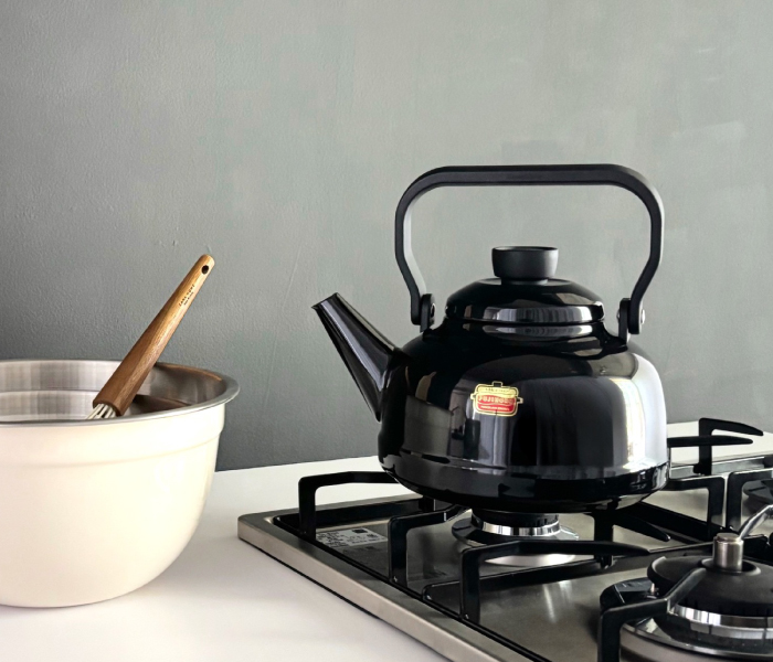 やかん おしゃれ ホーロー