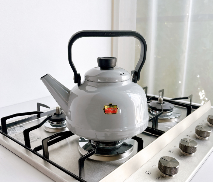 やかん おしゃれ