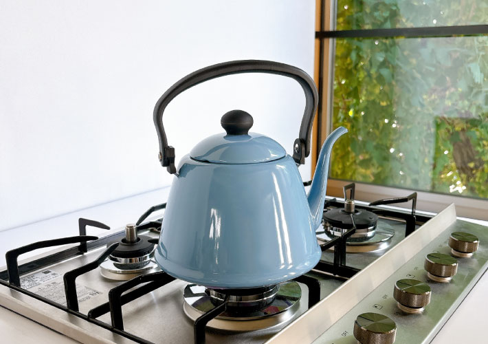 やかん おしゃれ ホーロー