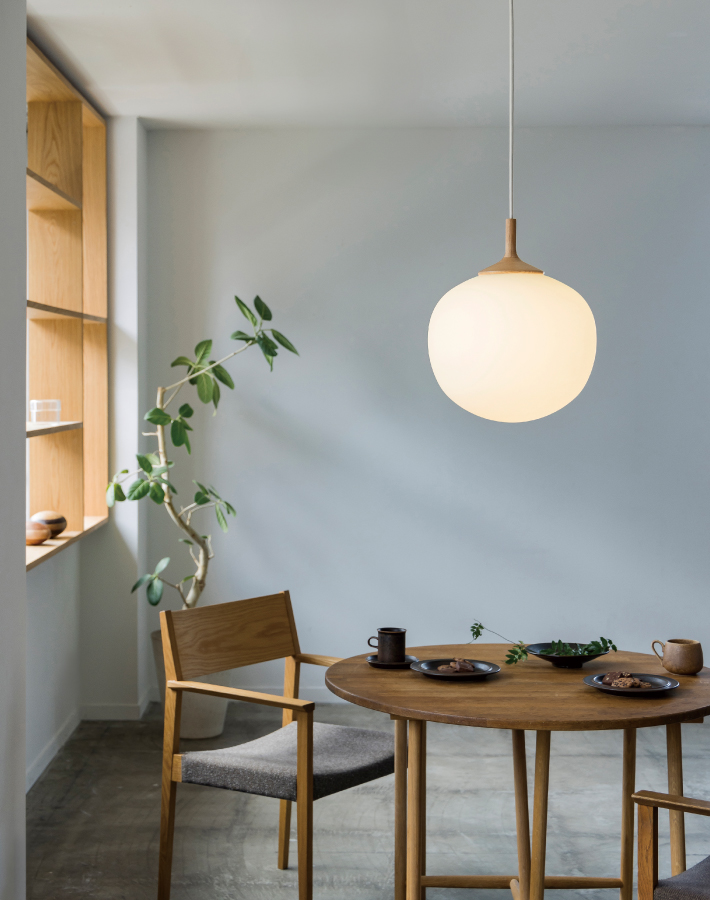INTERFORM（インターフォルム） 照明 ペンダントライト LED 1灯