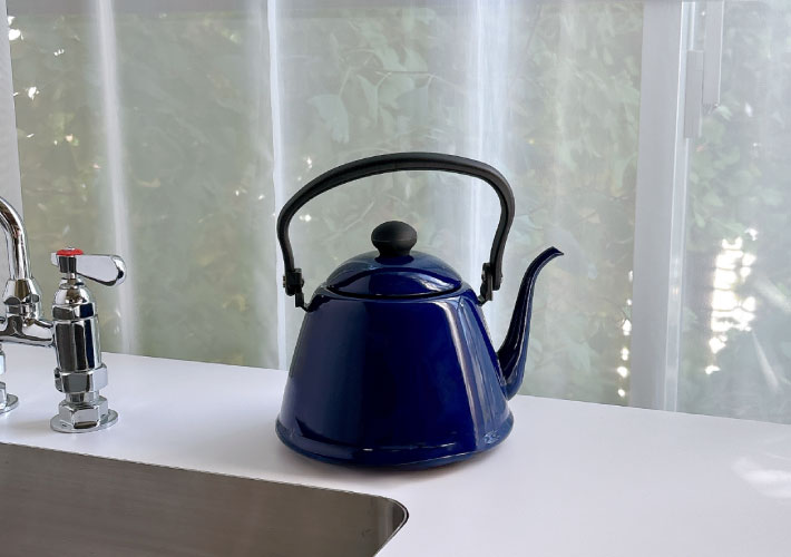 やかん おしゃれ 