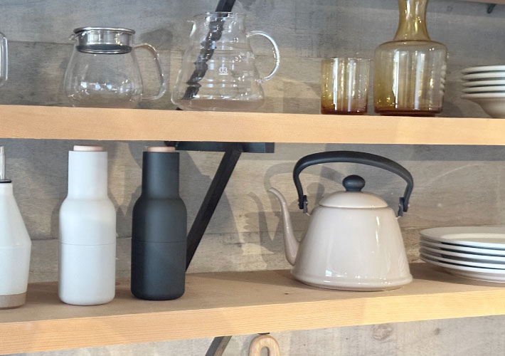 やかん おしゃれ 