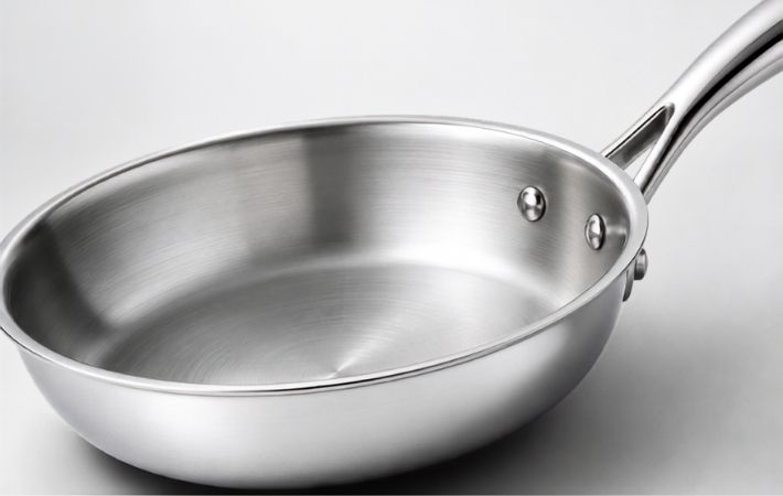 ビタクラフト プロ フライパン ih 28cm ステンレス ビタクラフトプロ