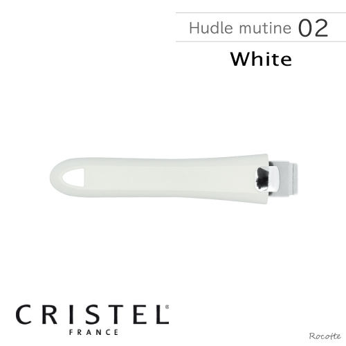 CRISTEL クリステル 鍋 フライパン 取っ手 7点セット CRISTEL 鍋 クリステル CRISTEL ハンドル ムティネ02 全3色