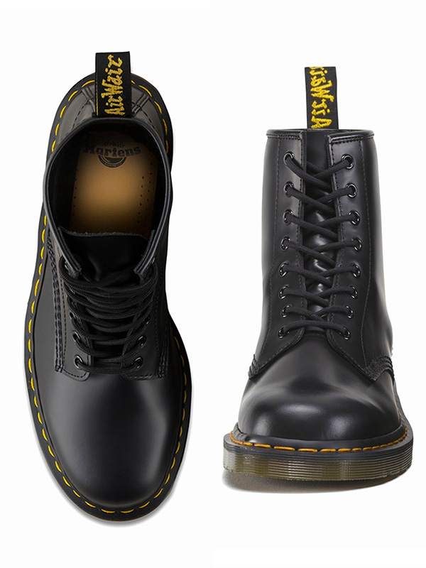 【日本正規販売店】DR.MARTENS ドクターマーチン 1460 8ホール ブーツ レディース メンズ 10072004｜rodeobros｜12