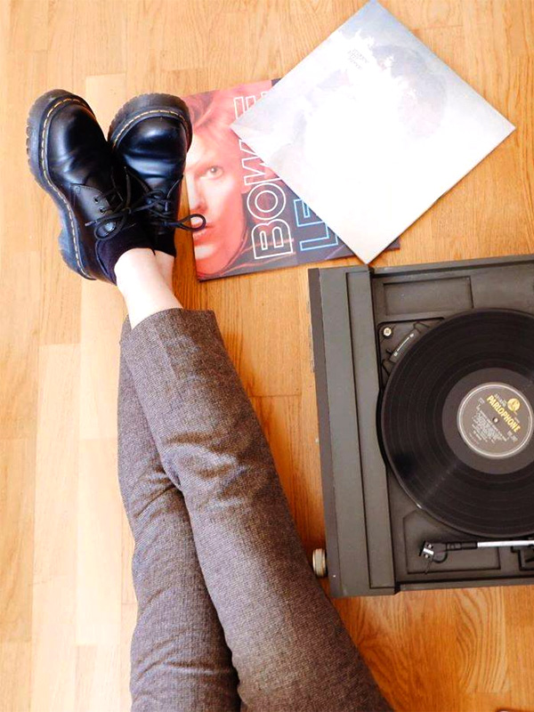 Dr.Martens（ドクターマーチン） 3ホール 1461 シューズ 靴 革靴