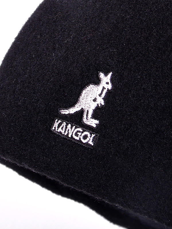 KANGOL カンゴール ハンチング 帽子 ウール メンズ レディース SEAMLESS WOOL 507 定番 197-169002  107-169002 :187-169002:RODEO BROS - 通販 - Yahoo!ショッピング