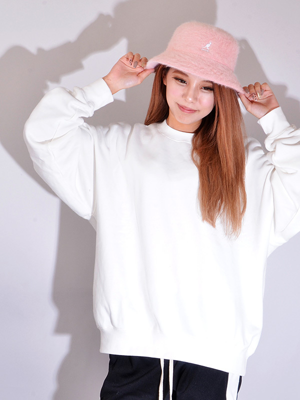 KANGOL カンゴール ハット ファー 帽子 レディース メンズ ブランド バケットハット バケハ Furgora Bucket ファーゴラ バケット  K3477 108-169204 :108-169204:RODEO BROS - 通販 - Yahoo!ショッピング