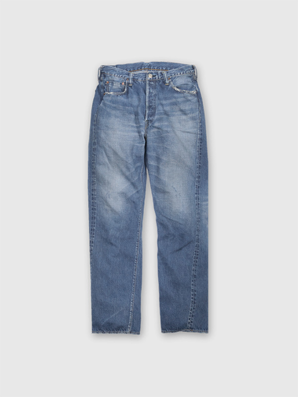 日本製　テンダーロイン ジーンズ　デニム 楽天市場】【中古】 TENDERLOIN （テンダーロイン） T-RIDERS DENIM