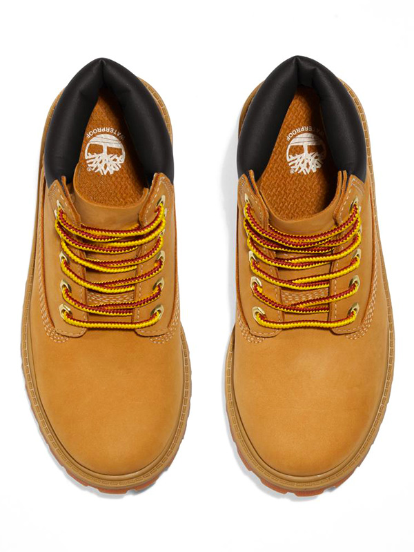 Timberland（ティンバーランド） Timberland 6in Premium Boots WP 6