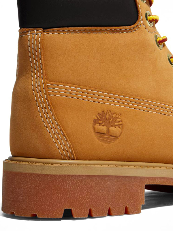 美品ティンバーランド　6インチプレミアム 8w 26センチ ティンバーランド Timberland レディース 6インチ プレミアム