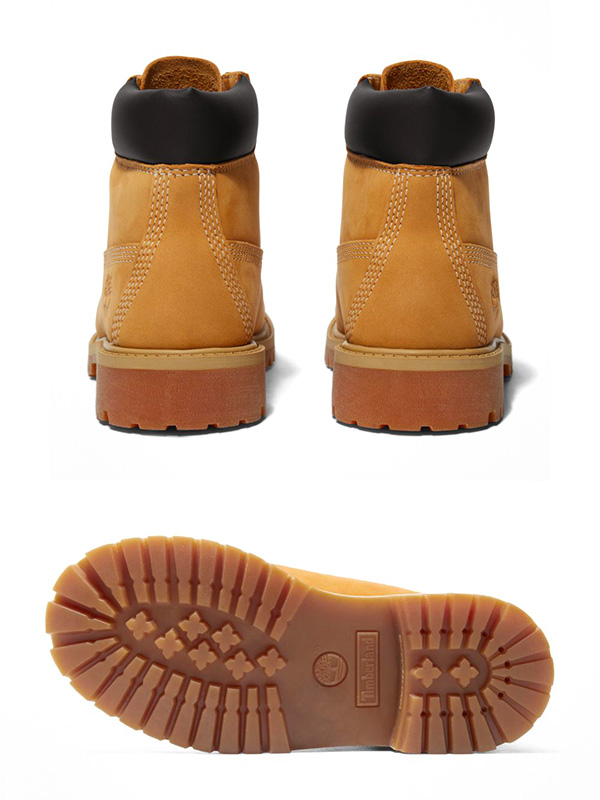 未使用 Timberland ティンバーランド 6インチ プレミアムブーツ 新品】Timberland ティンバーランド シックスインチ プレミアムブーツ