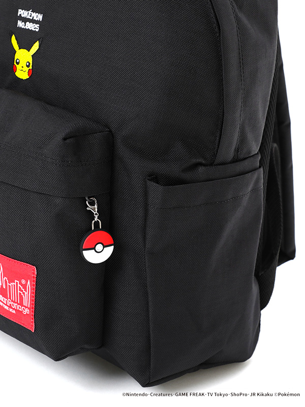 Manhattan Portage（マンハッタンポーテージ） ポケモン