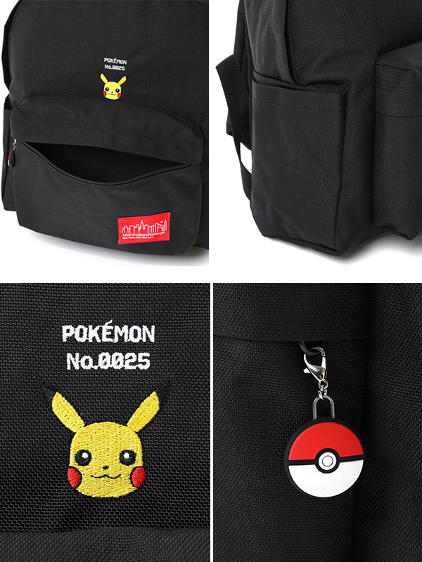 Manhattan Portage（マンハッタンポーテージ） ポケモン