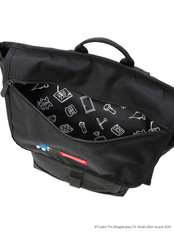 Manhattan Portage（マンハッタンポーテージ） ドラえもん リュック