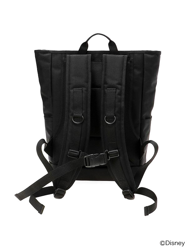 Manhattan Portage（マンハッタンポーテージ） リュック ミッキー