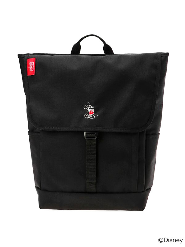 Manhattan Portage（マンハッタンポーテージ） リュック ミッキー 