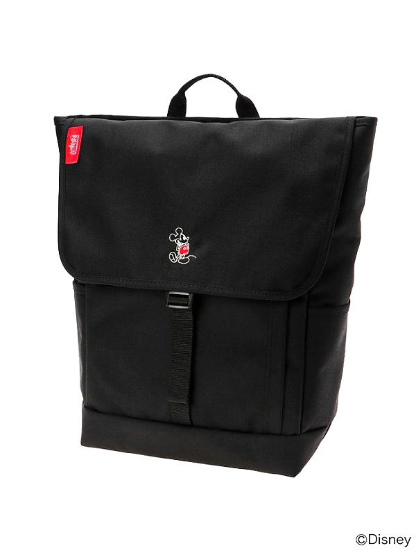 Manhattan Portage（マンハッタンポーテージ） リュック ミッキー