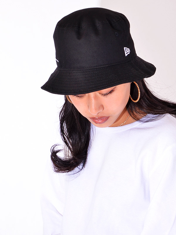 NEW ERA ニューエラ ハット レディース メンズ バケットハット バケハ Bucket 01 ESSENTIAL 帽子 12653665  :12653665:RODEO BROS - 通販 - Yahoo!ショッピング