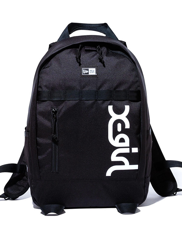 ector/エクトル ギャザー リュック フリークスストア バックパック FREAK'S STORE（フリークスストア）の「限定展開 ector/エクトル